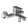 Ravak X070473 - Misturador de banheira LIFE cromado brilhante