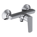 Ravak X070474 - Misturador de duche LIFE, acabamento cromado brilhante