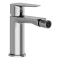 Ravak X070475 - Misturador para bidé LIFE cromado brilhante