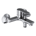 Ravak X070485 - Misturador de banheira SOLAR cromado brilhante