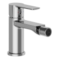 Ravak X070487 - Misturador de bidé SOLAR, cromado brilhante