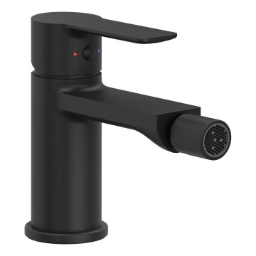 Ravak X070493 - Bateria para bidé SOLAR preta