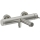 Ravak X070646 - Misturador de banheira NOX, inox escovado