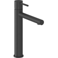 Ravak X070649 - Misturadora para lavatório NOX 28 cm, preta mate