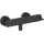 Ravak X070651 - Misturador de duche NOX, preto mate