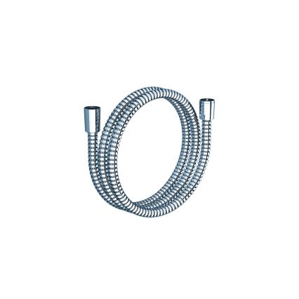 Ravak X07P177 - Conjunto de duche em cromo brilhante