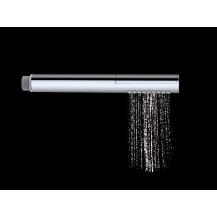 Ravak X07P573 - Chuveiro de mão AIR preto