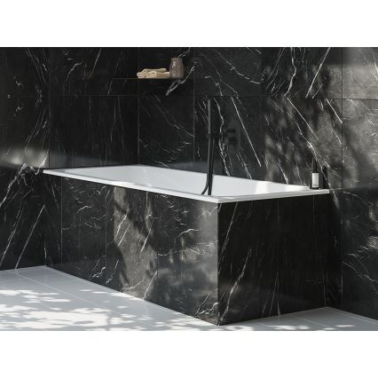 Ravak X07P670 - Duche manual preto fosco