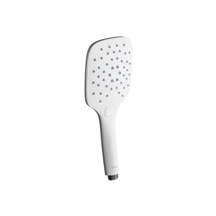 Ravak X07S010 - Conjunto de duche em cromo brilhante