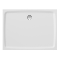 Ravak XA03G711010 - Base de duche retangular GIGANT 90x120 cm branca