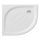 Ravak XA237701010 - Plato de duche em quadrante ELIPSO 90x90 cm branco