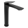 REA-B1126 - Torneira de lavatório AVALON 30 cm preta