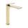 REA-B1127 - Torneira para lavatório AVALON 30 cm dourada