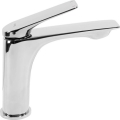 REA-B1178 - Torneira para lavatório AVALON 16,5 cm cromo brilhante