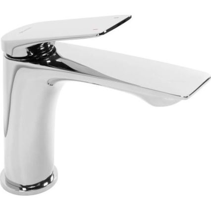 REA-B1178 - Torneira para lavatório AVALON 16,5 cm cromo brilhante