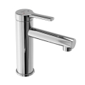 REA-B2016 - Torneira para lavatório PIXEL 16,5 cm cromo brilhante