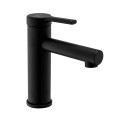 REA-B2017 - Torneira de lavatório PIXEL 16,5 cm preto mate