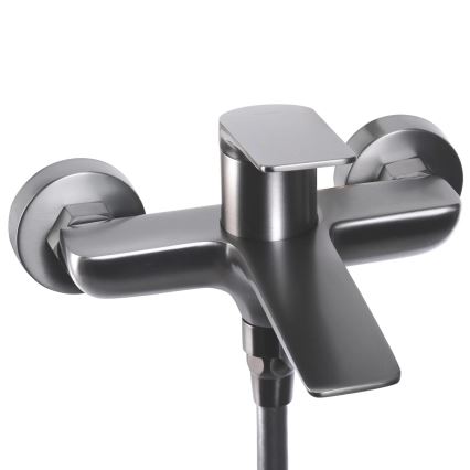 REA-B2706 - Conjunto de banheira AVALON titânio