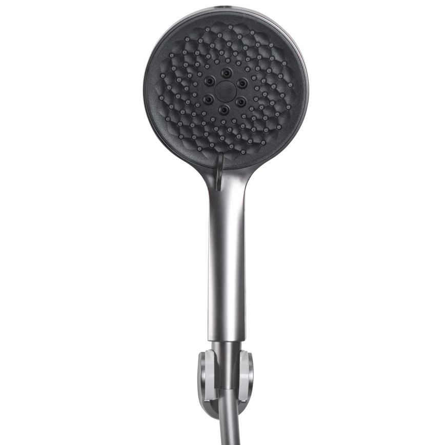 REA-B2706 - Conjunto de banheira AVALON titânio