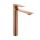 REA-B3002 - Misturador para lavatório STORM 29,5 cm, acabamento em cobre escovado