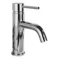 REA-B4101 - Torneira para lavatório LUNGO 16,5 cm cromo brilhante