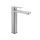 REA-B4588 - Torneira para lavatório ARLO 30 cm níquel