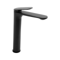 REA-B4896 - Torneira para lavatório MARCO 27,5 cm preta