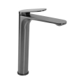 REA-B5062 - Torneira de lavatório MARCO 27,5 cm em titânio