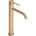 REA-B5329 - Torneira de lavatório CLIF 29,5 cm dourado escovado