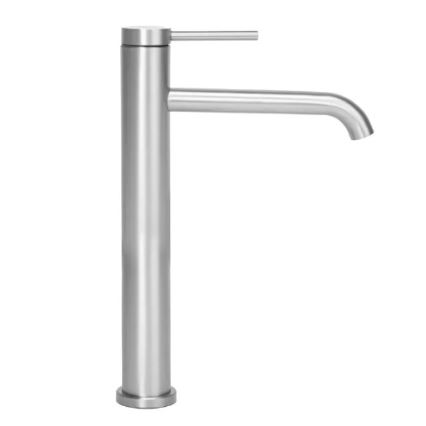 REA-B5330 - Torneira para lavatório CLIF 29,5 cm níquel