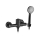 REA-B5500 - Conjunto de duche com misturador ONTARIO preto