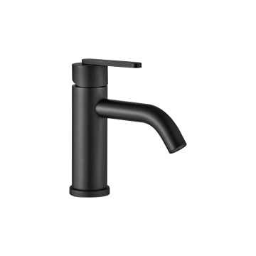 REA-B5504 - Torneira para lavatório ONTARIO 17,5 cm preta