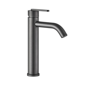 REA-B5511 - Bateria de lavatório ONTARIO 30 cm titânio