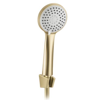 REA-B5513 - Conjunto para banheira ONTARIO dourado escovado