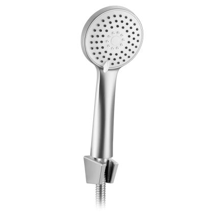 REA-B5514 - Conjunto de banheira ONTARIO em aço inoxidável escovado