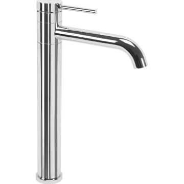 REA-B6100 - Misturador para lavatório LUNGIS 34,5 cm, cromado brilhante