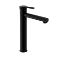 REA-B6214 - Torneira para lavatório PIXEL 27,5 cm preta