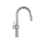 REA-B6330 - Misturador de cozinha com ducha extraível FRESH 45 cm níquel