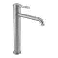 REA-B6538 - Misturadora para lavatório RIVO 28 cm níquel