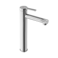REA-B6562 - Misturadora para lavatório PIXEL 27,5 cm cromado brilhante