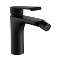 REA-B9965 - Misturador para bidé HASS 14,5 cm, preto mate