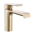REA-B9969 - Torneira de lavatório HASS 15 cm, acabamento dourado escovado