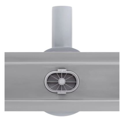 REA-G5808 - Ralo linear NEOX PRO 70 cm em aço inoxidável