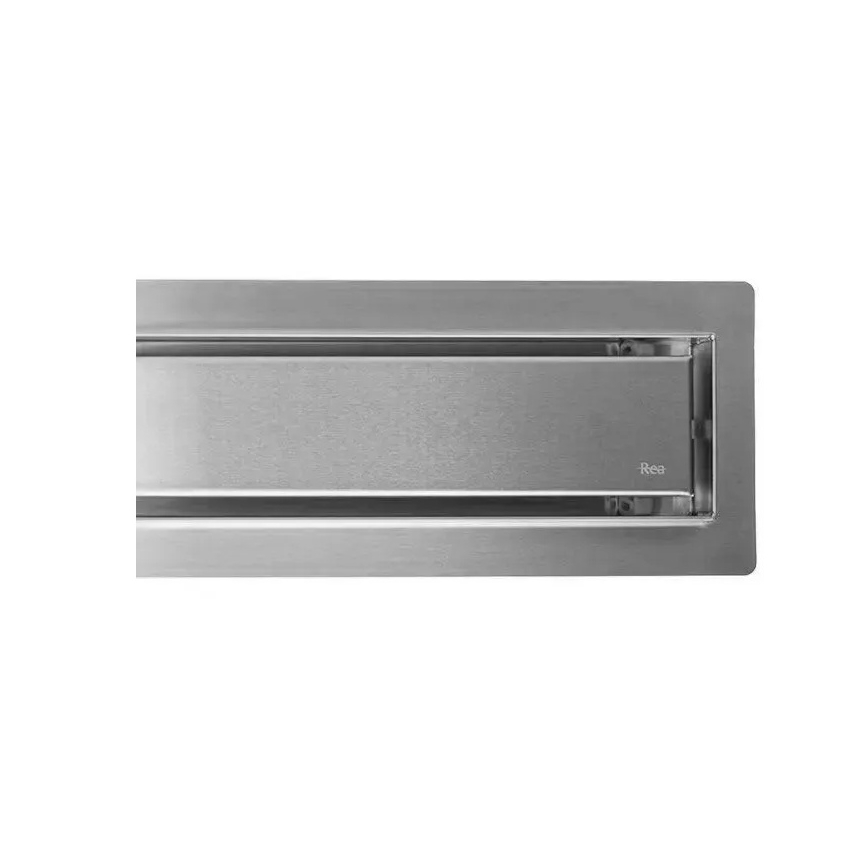 REA-G5808 - Ralo linear NEOX PRO 70 cm em aço inoxidável
