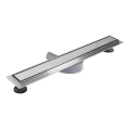 REA-G5809 - Calha de Drenagem NEOX PRO 80 cm em Aço Inoxidável