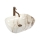 REA-U3601 - Lavatório de sobrepor BELINDA 33x46,5 cm cerâmica/bege/imitação de pedra