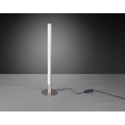 Reality - Candeeiro de mesa LED com regulação SMARAGD LED/6W/230V 3000-6000K Wi-Fi