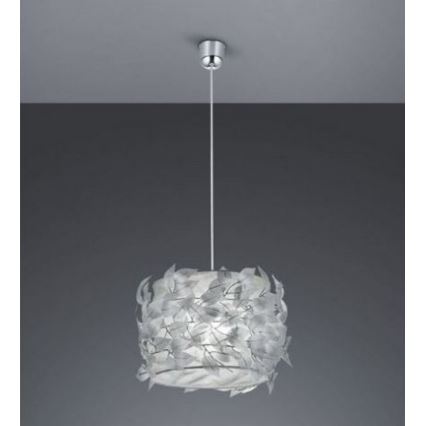 Reality - Candelabro suspenso NEST 1xE27/60W/230V