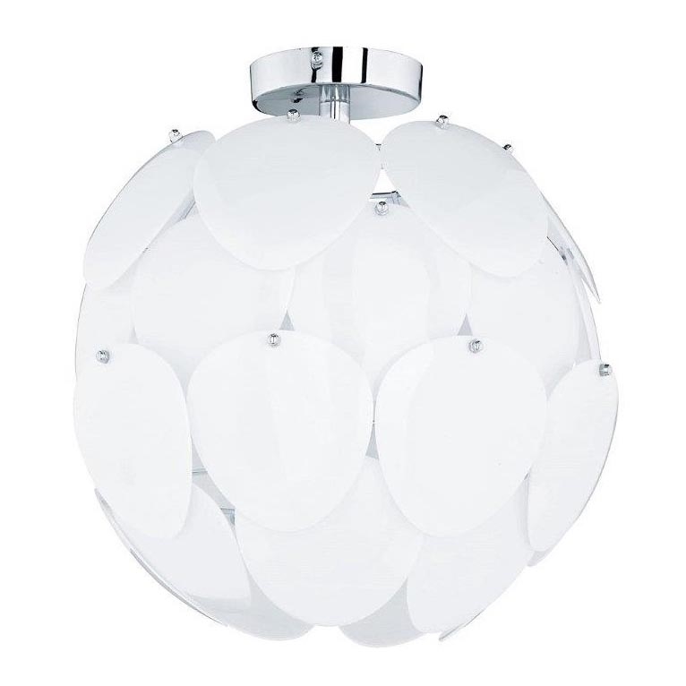 Reality - Iluminação de teto PUZZLE 1xE27/60W/230V