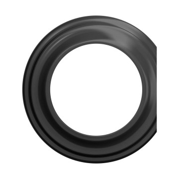 Reblig - Moldura retro lateral antracite